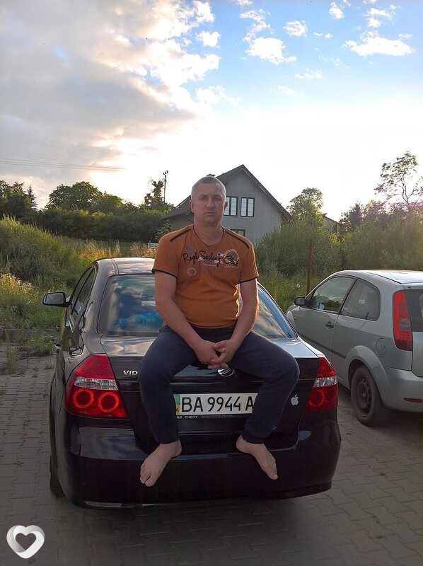 Владимир, Гданьск