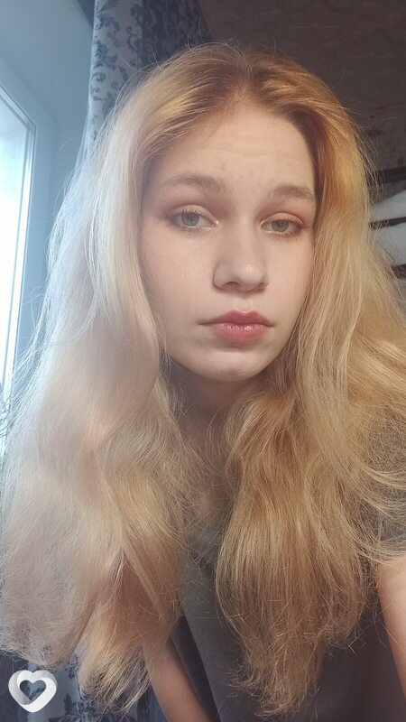 Анна, 22, Уфе — анкета №2896954