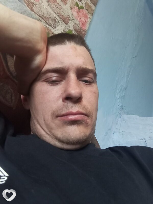 Семён, 33, Новокузнецке — анкета №2896368
