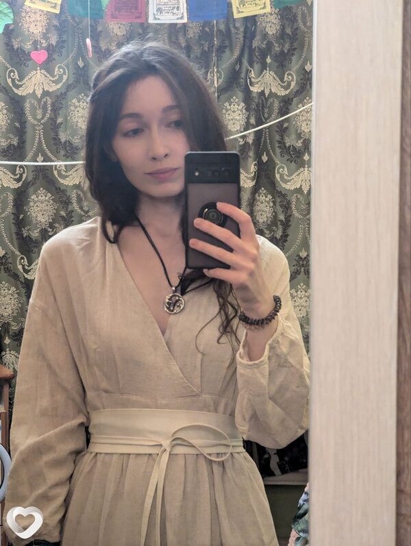 Карина, 26, Омске — анкета №2896381