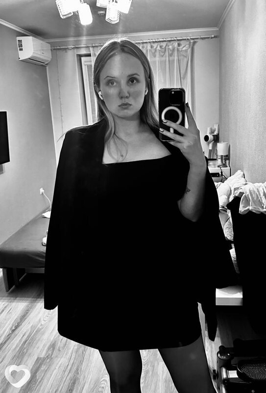 Карина, 26, Подольске — анкета №2896382