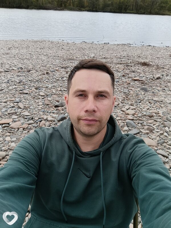 Виктор, 32, Дальнереченске — анкета №2896384