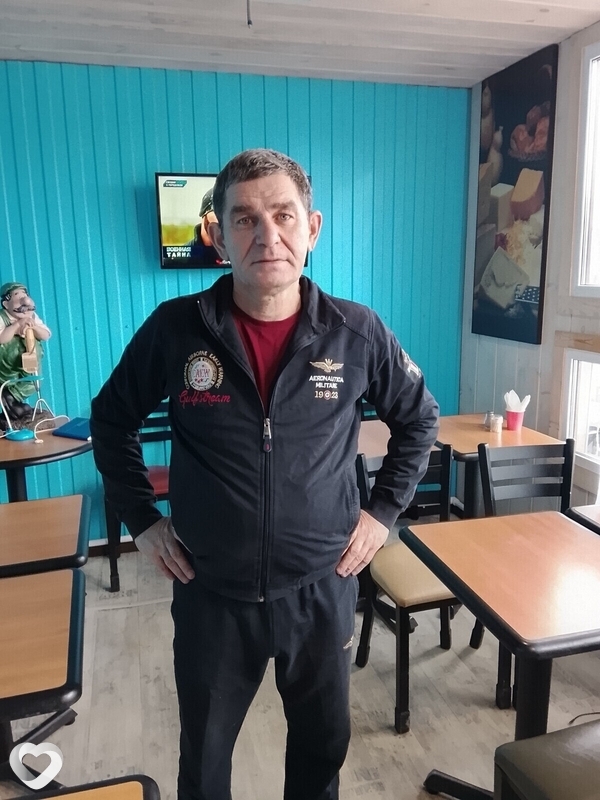 Константин, 57, Москве — анкета №2896239