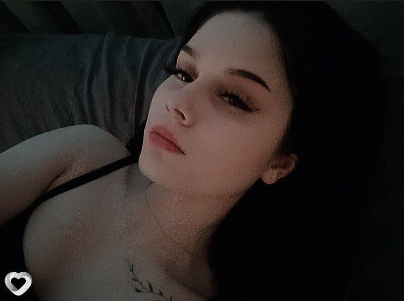 Елена, 20, Махачкале — анкета №2896243