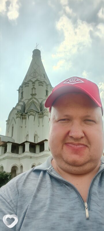 Сергей, 41, Павловском Посаде — анкета №2896252