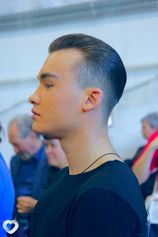 Иван, 20, Москве — анкета №2896449