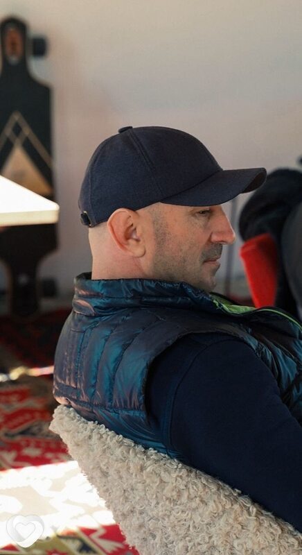 Абдулла, 41, Махачкале — анкета №2896453