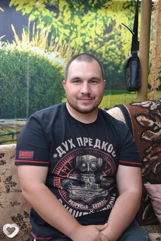 Илья, 31, Москве — анкета №2896274