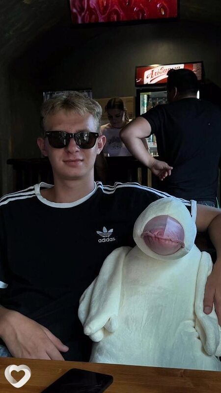 Рома, 22, Пружанах — анкета №2896281