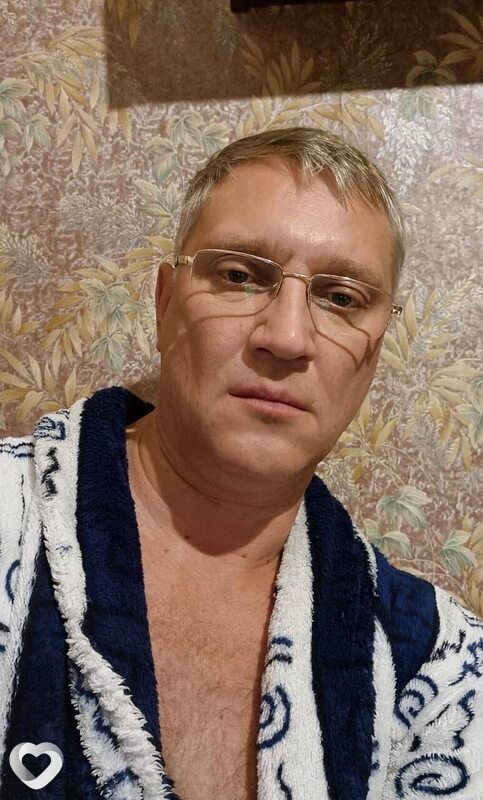 Александр, 45, Кемерове — анкета №2896489