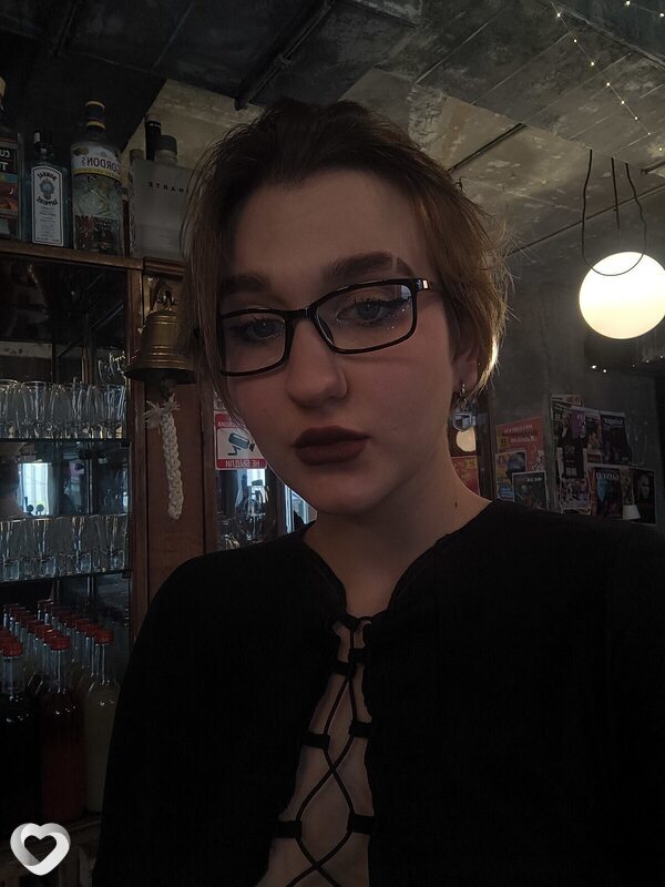 Кристина, 24, Екатеринбурге — анкета №2896492