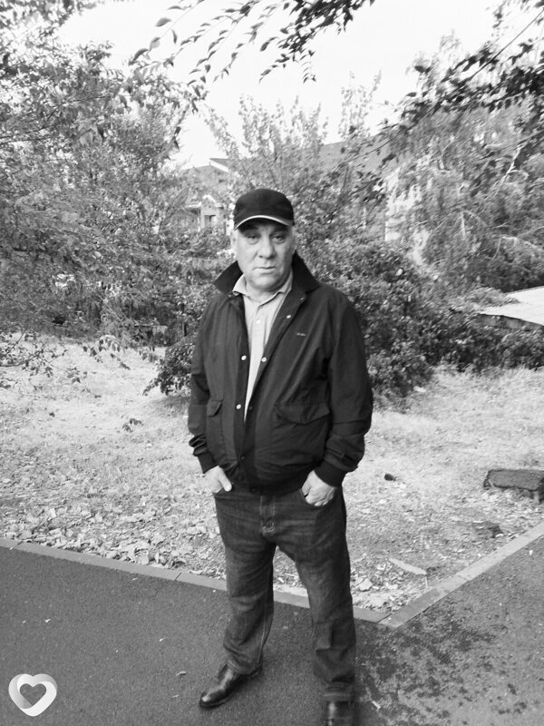 Мамадёр, 53, Алматы — анкета №2896505