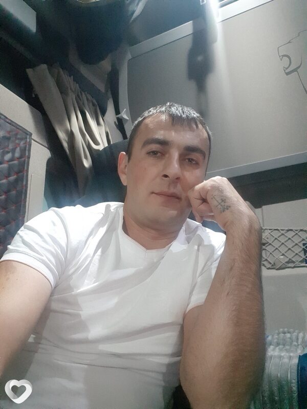 Артур, 36, Пятигорске — анкета №2896507