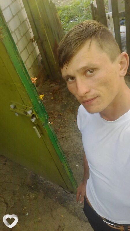 Сергей Меньшиков, 36, Могилев — анкета №2896411