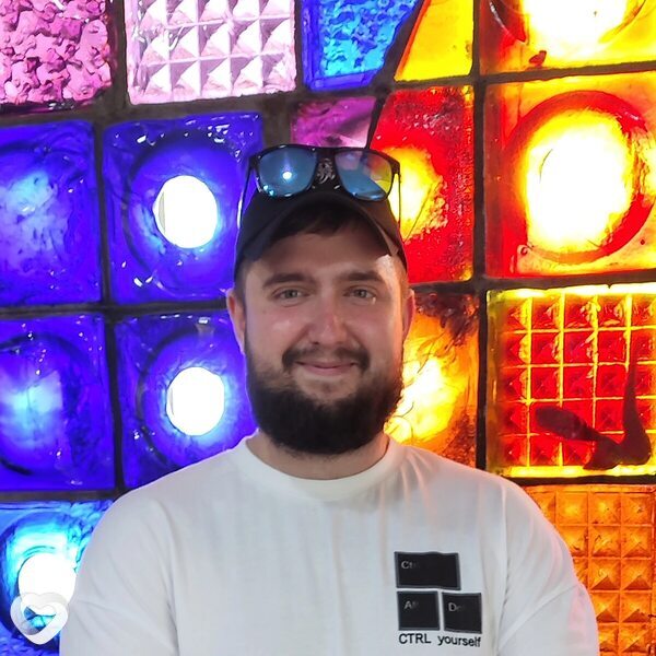 Дима, 30, Бресте — анкета №2896416