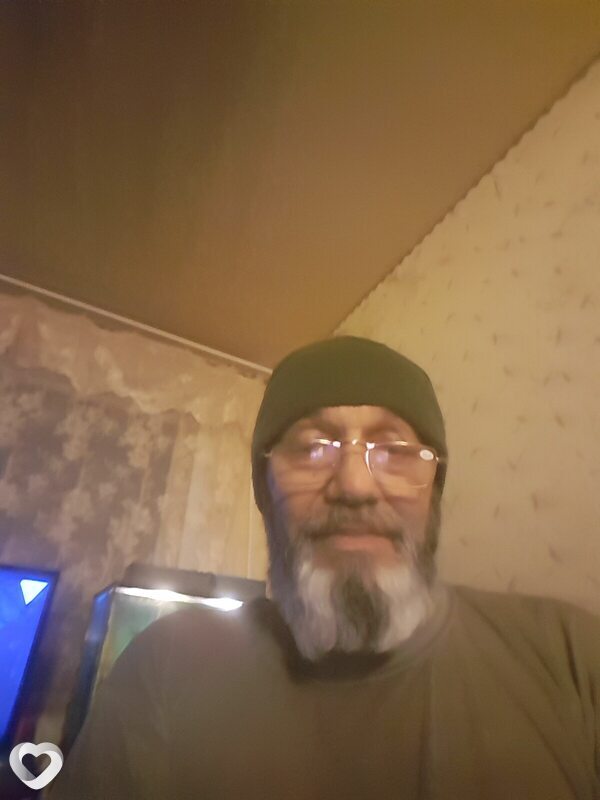 Владимир, Зверево