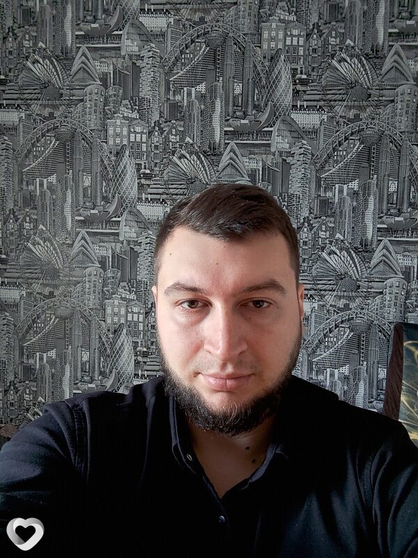 Дмитрий, Лисичанск