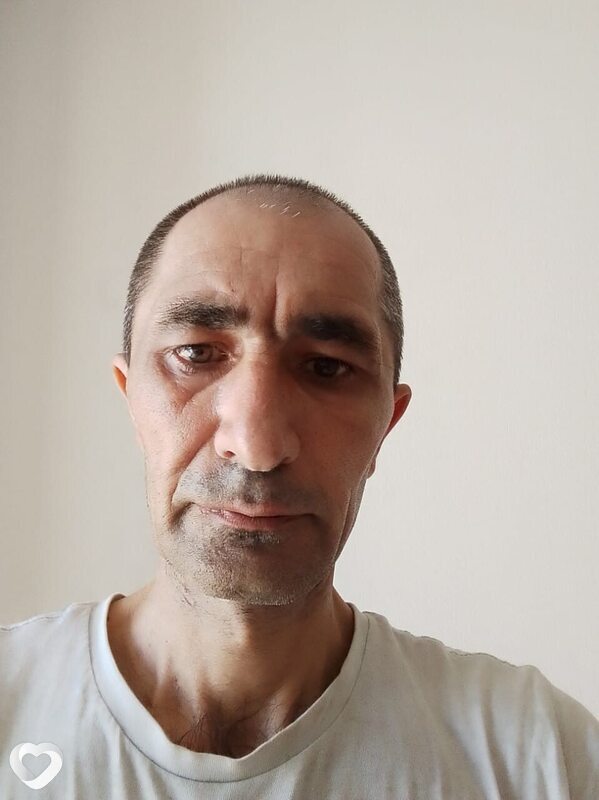 Дмитрий, 49, Ростове-на-Дону — анкета №2896393