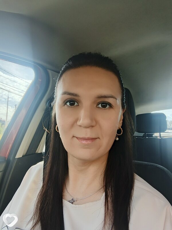 Эльвира, 41, Екатеринбурге — анкета №2896398