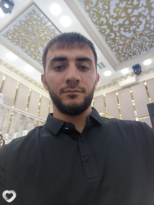 Рустам, 25, Таразе — анкета №2896399