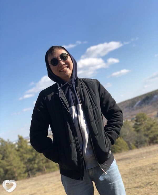 Дьу, 31, Якутске — анкета №2896409
