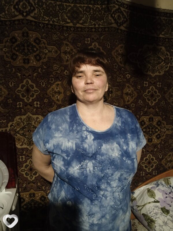 Наталья, Макинск