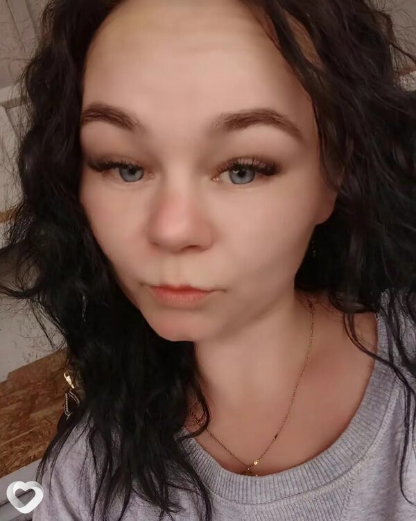 Анна, 30, Полоцке — анкета №2896518