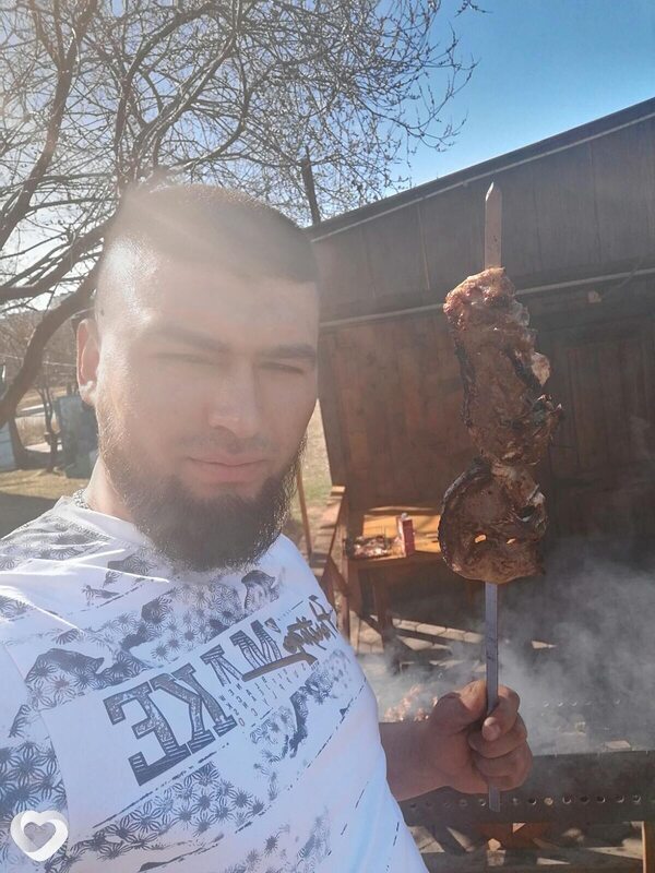 Ali, Фергана