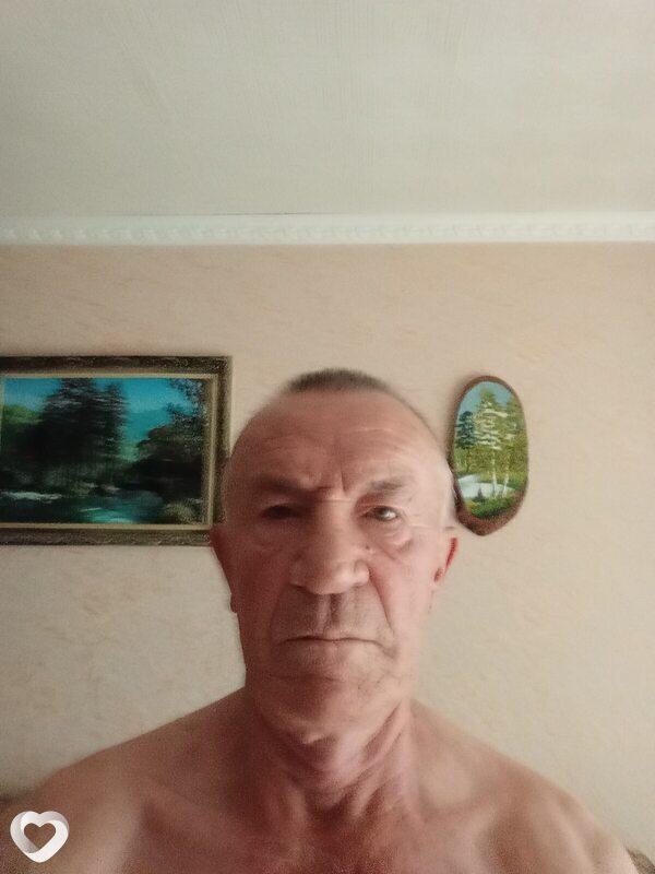 Анатолий, 68, Пензе — анкета №2896526