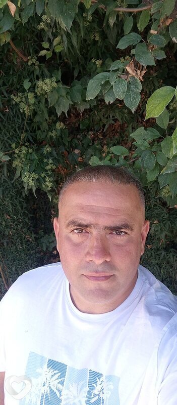 Саня, 45, Симферополе — анкета №2896527