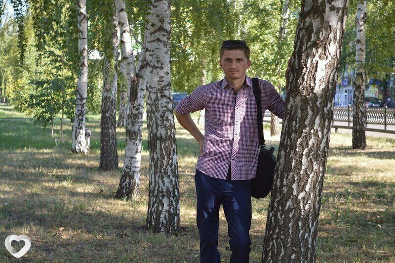 Александр, 36, Шымкенте — анкета №2896528