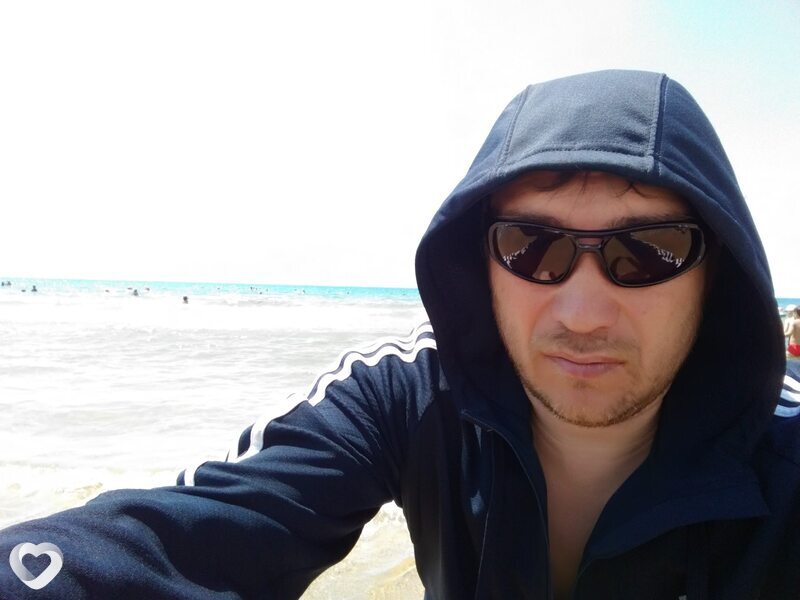 Freeman, 51, Екатеринбурге — анкета №2896534