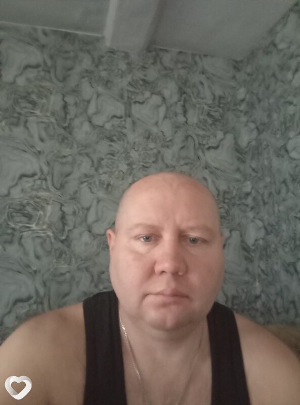 Александр, 45, Киселевске — анкета №2896344