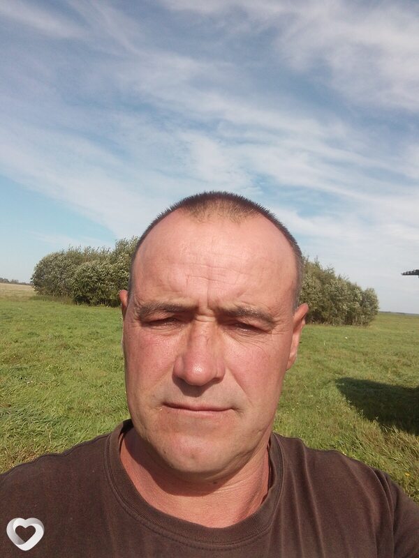Дмитрий, 44, Кобрине — анкета №2896286