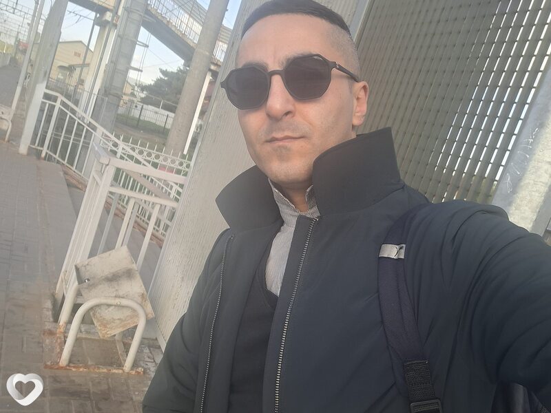 Giron, 38, Ногинске — анкета №2896295