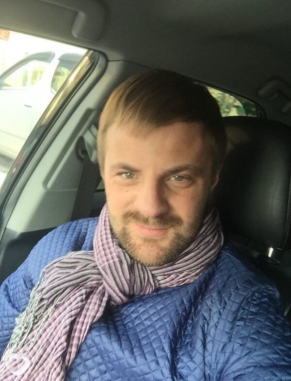 Джони, 34, Новосибирске — анкета №2896303