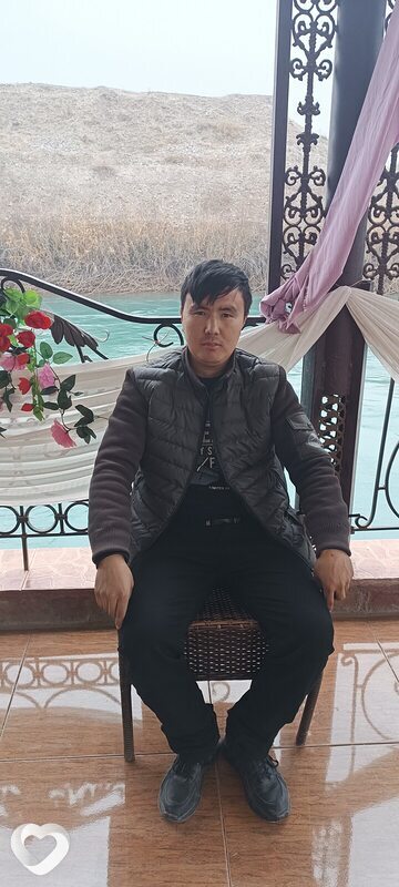 Мухаммад, 27, Санкт-Петербурге — анкета №2896461