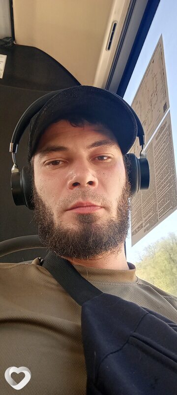 Толян, 30, Севастополе — анкета №2896466