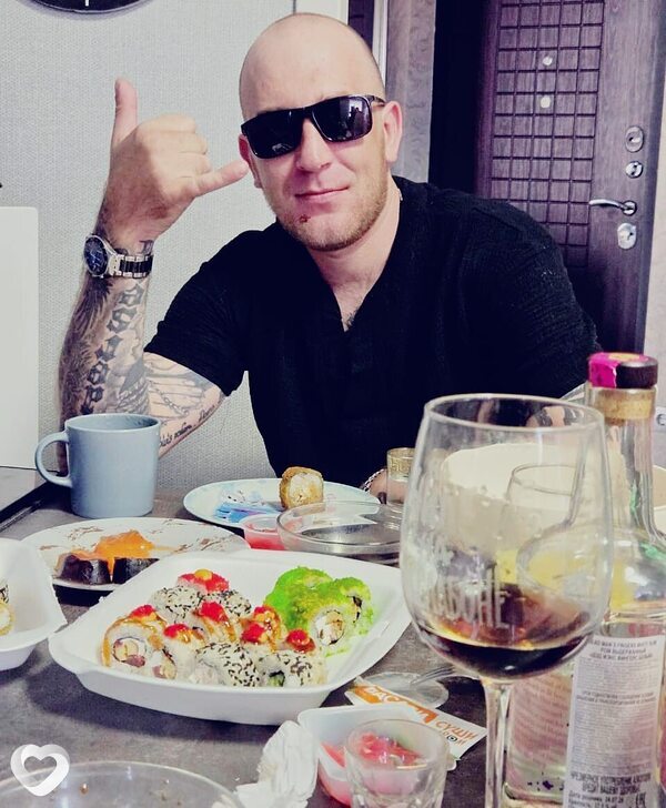 Кирилл, 40, Краснодаре — анкета №2896467