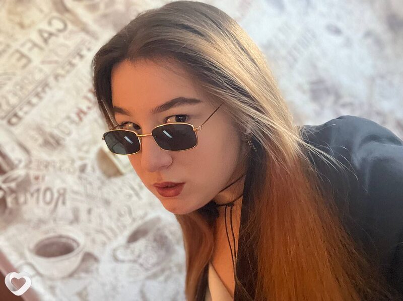 Катя, 23, Казани — анкета №2896468