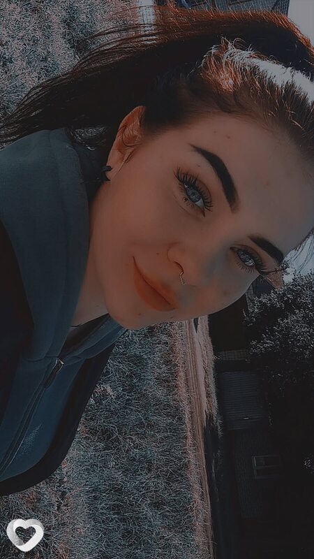 Анастасия, 22, Клинцах — анкета №2896469