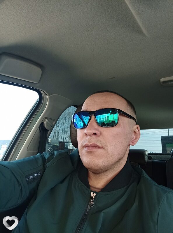 Инвир, 44, Уфе — анкета №2896485