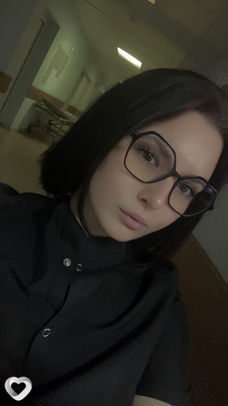 Николь, 21, Курске — анкета №2896563
