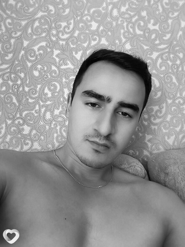 Бегенч, 26, Минске — анкета №2896571