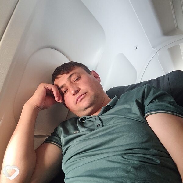Денис, 35, Екатеринбурге — анкета №2896573