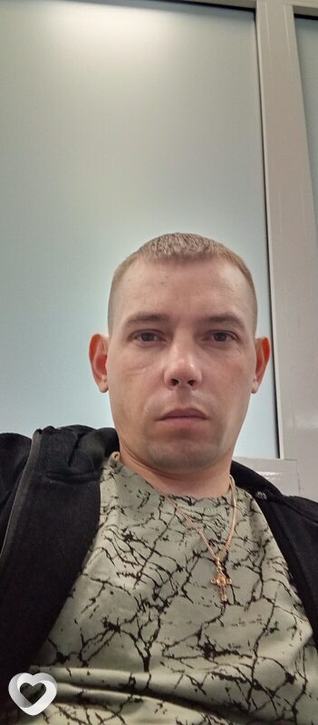 Александр, 31, Ачинске — анкета №2896582