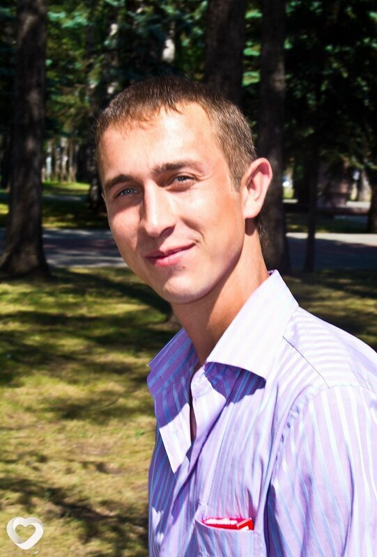 Андрей, 40, Уфе — анкета №2896585