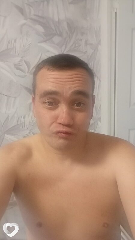 Артем, 39, Туймазах — анкета №2896586