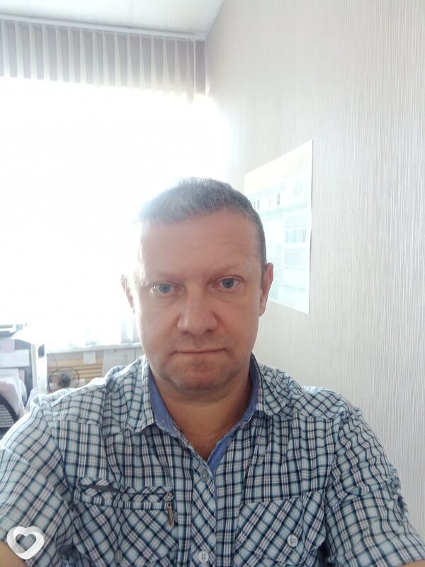 Сергей, 50, Пензе — анкета №2896597