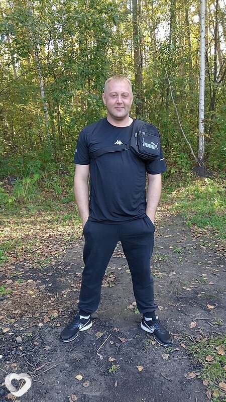 Денис, 38, Новосибирске — анкета №2896602
